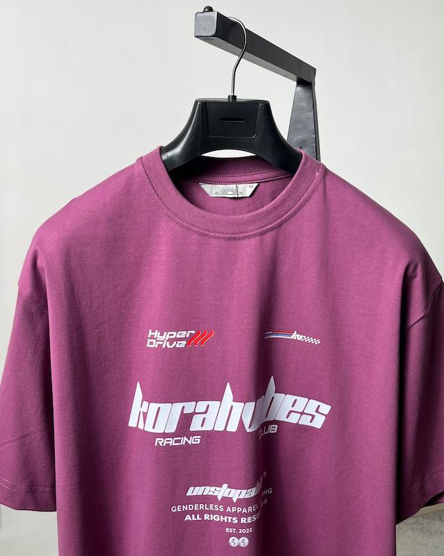 تیشرت Racing Club