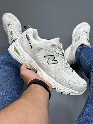 کتونی نیوبالانس 530 | New balance 530