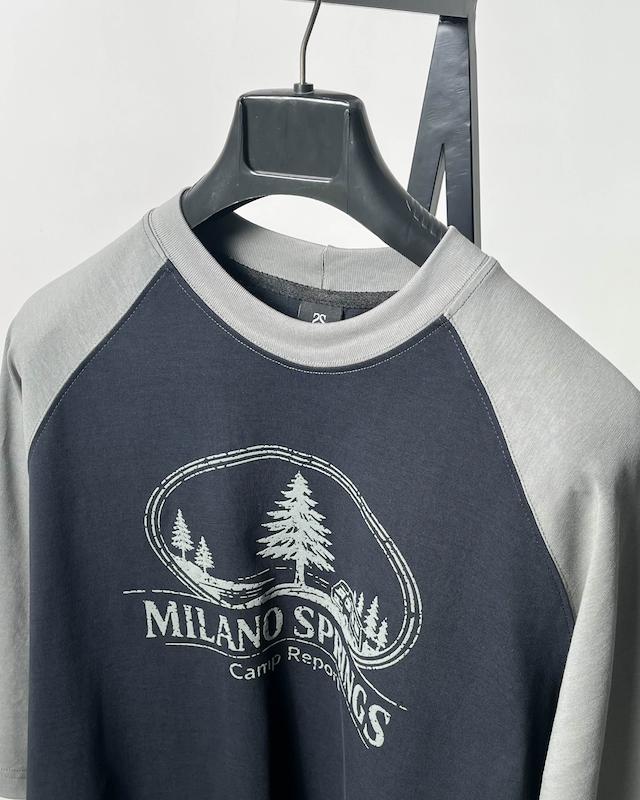 تیشرت Milano