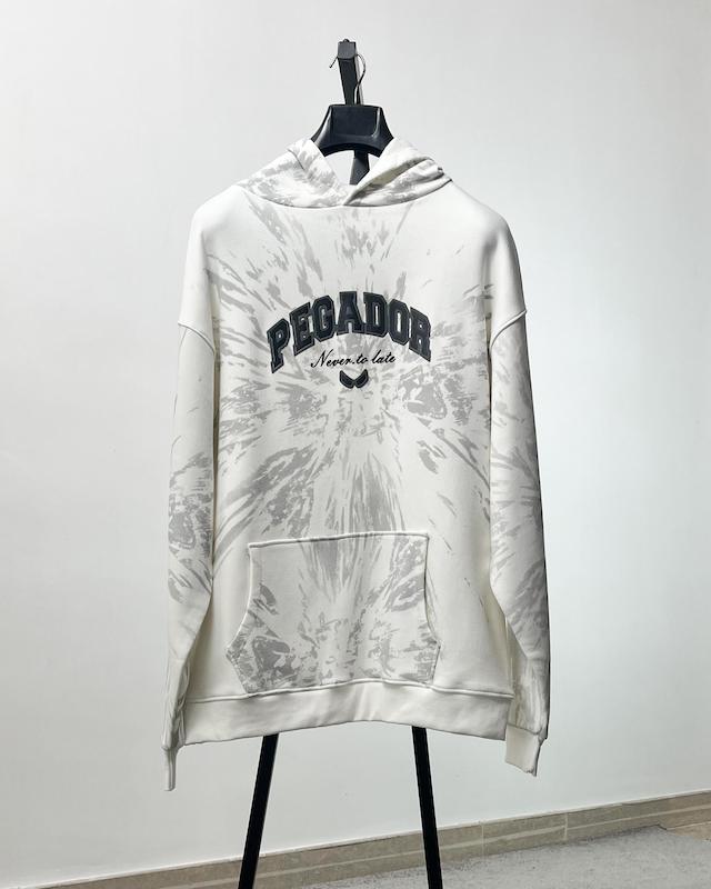 هودی Pegador