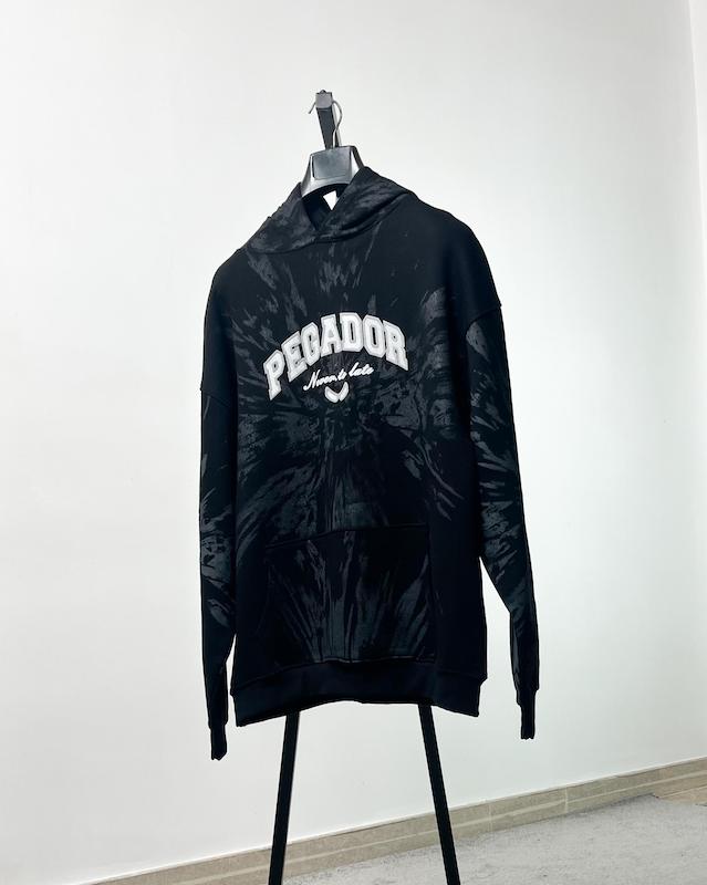 هودی Pegador
