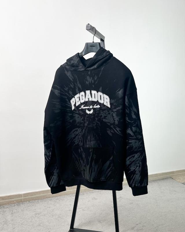 هودی Pegador