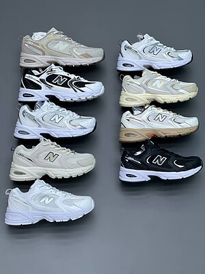 کتونی نیوبالانس 530 | New balance 530