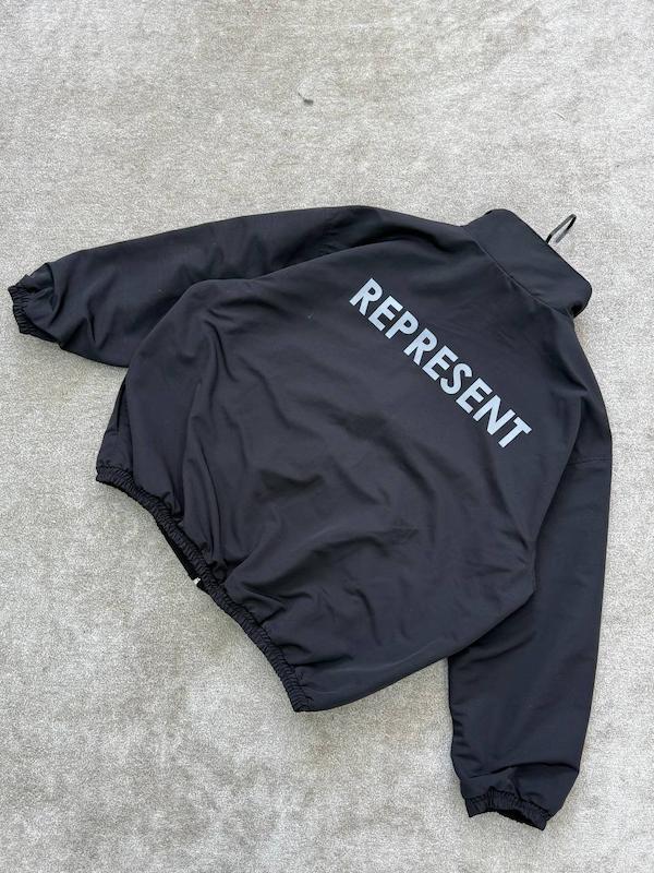 ژکت باد گیر Represent