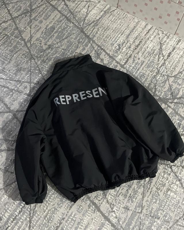 ژکت باد گیر Represent
