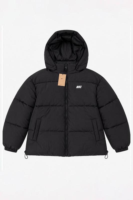 کاپشن پافر Nike