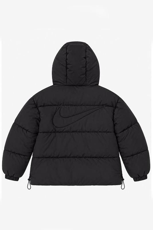 کاپشن پافر Nike