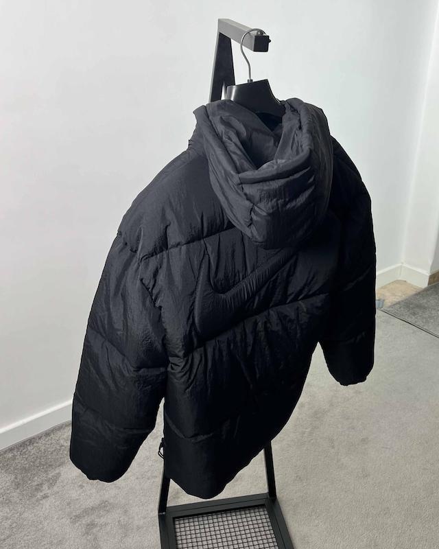 کاپشن پافر Nike