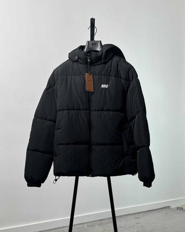 کاپشن پافر Nike