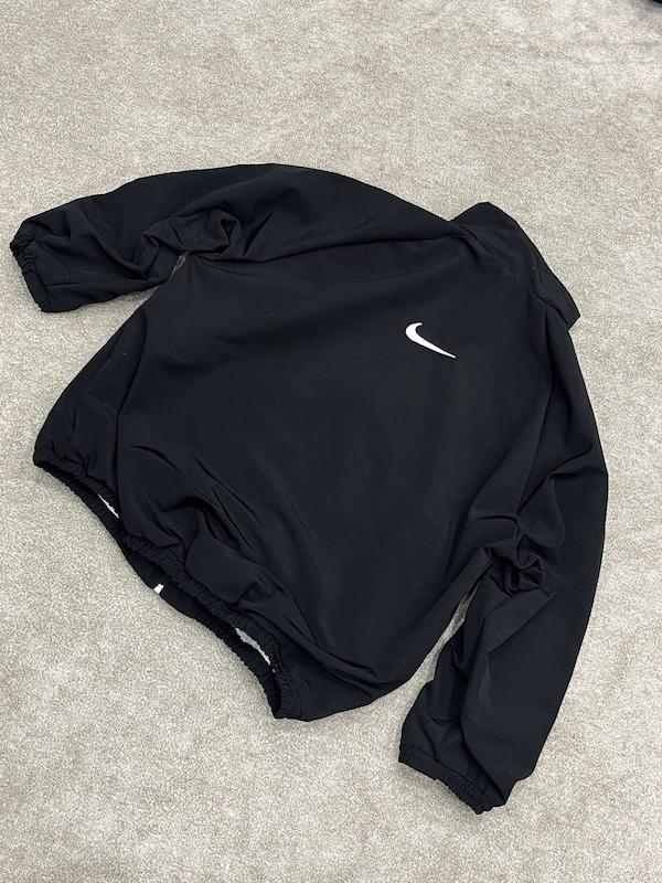 ژکت بادگیر‌ Nike