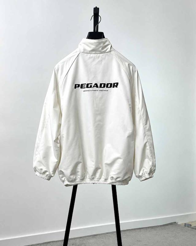 ژکت بادگیر Pegador