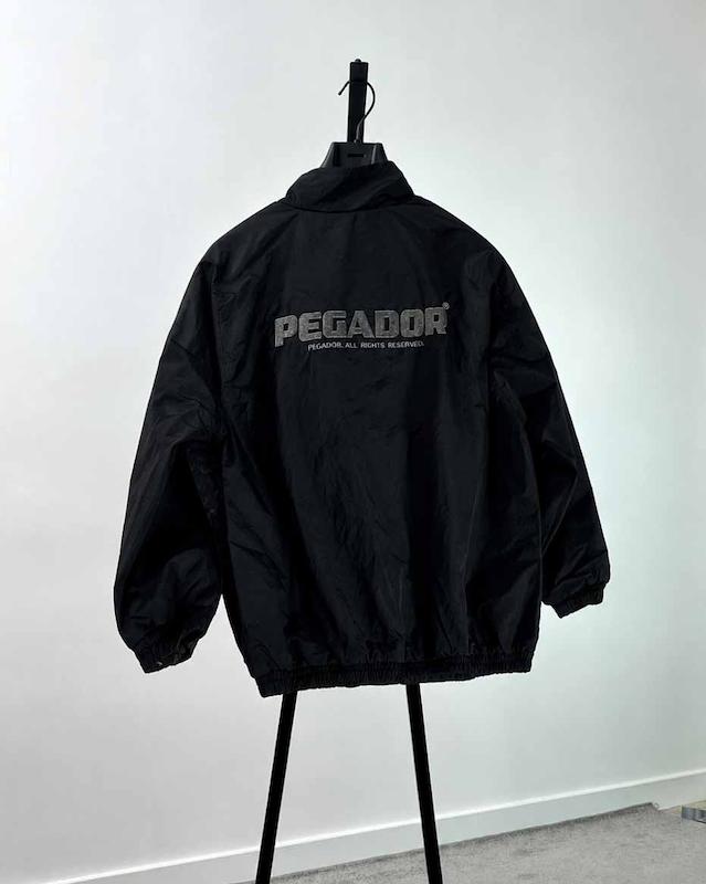 ژکت باد گیر Pegador