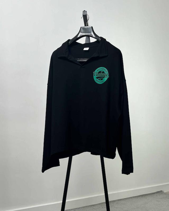 لانگ اسلیو Vintage