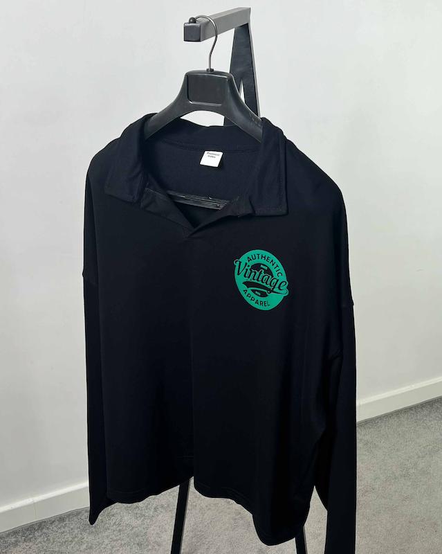 لانگ اسلیو Vintage