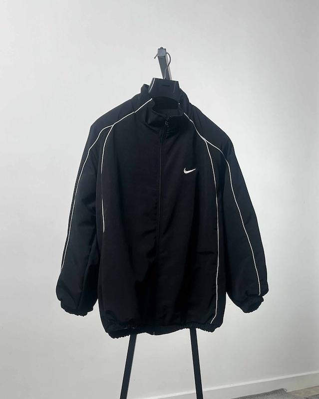ژکت بادگیر‌ Nike