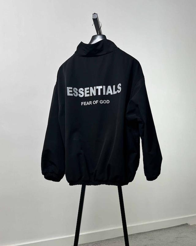 ژکت بادیگر Essentials