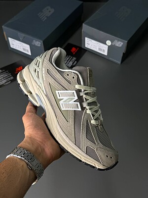 کتونی نیوبالانس 1906 | New balance 1906