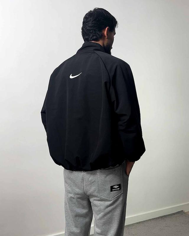 ژکت بادگیر‌ Nike