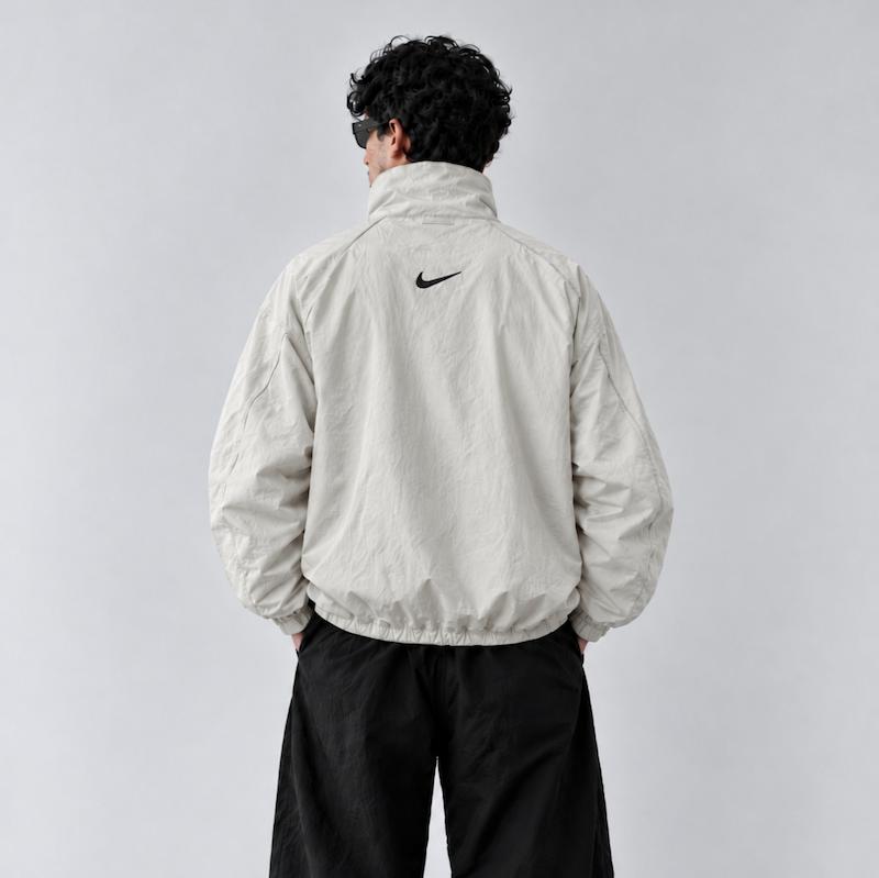 ژکت بادگیر Nike
