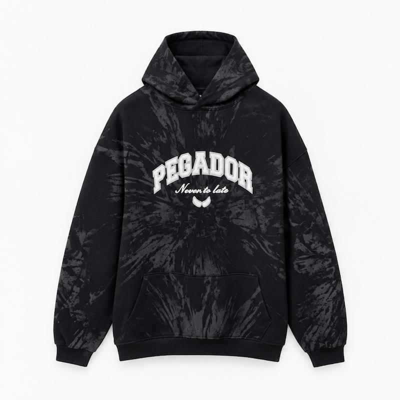 هودی Pegador