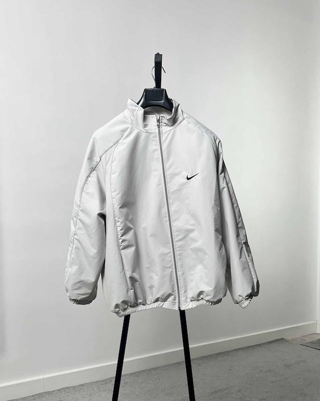 ژکت بادگیر Nike