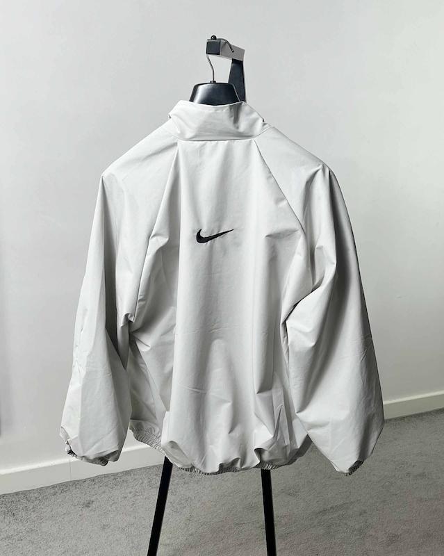 ژکت بادگیر Nike