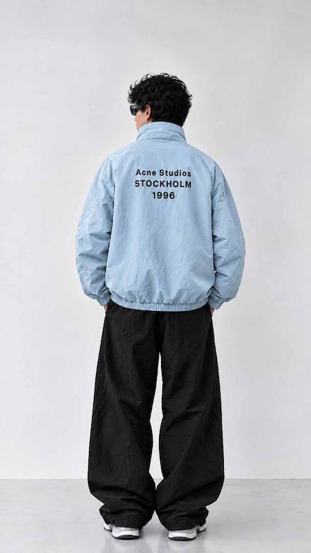 ژکت بادگیر Stockholm