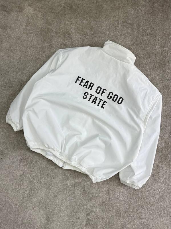 ژکت بادگیر Fear Of God