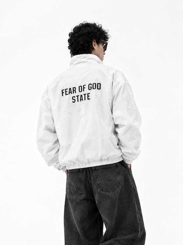ژکت بادگیر Fear Of God