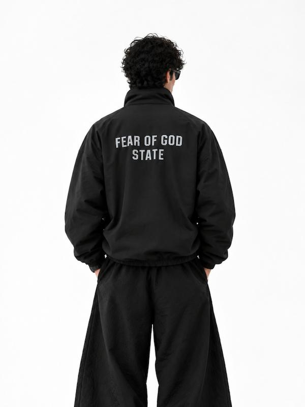 ژکت بادگیر Fear Of God 