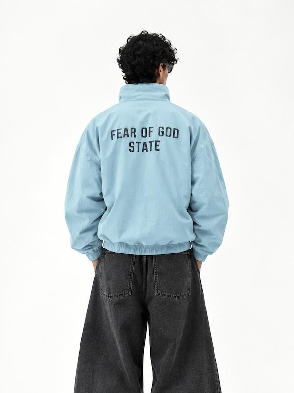 ژکت بادگیر Fear Of God
