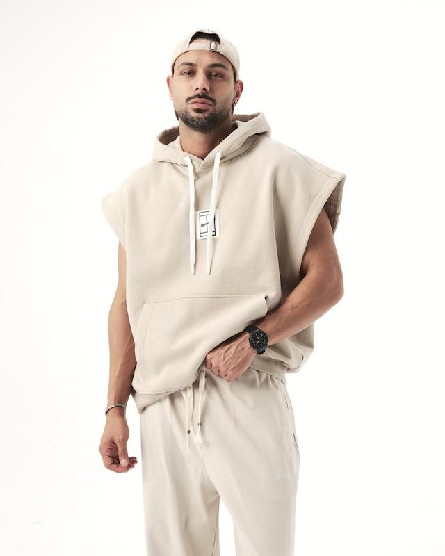 هودی وست NIKE