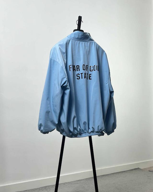 ژکت بادگیر Fear Of God