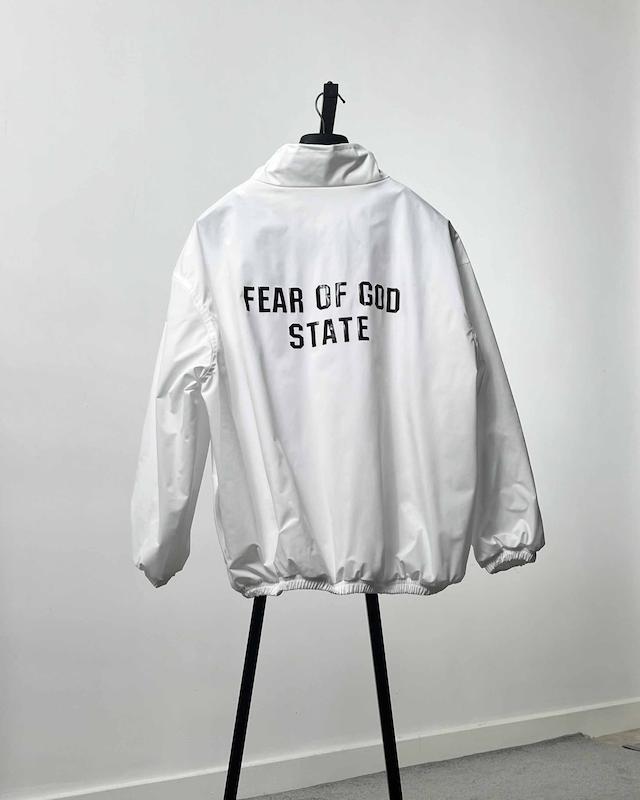 ژکت بادگیر Fear Of God