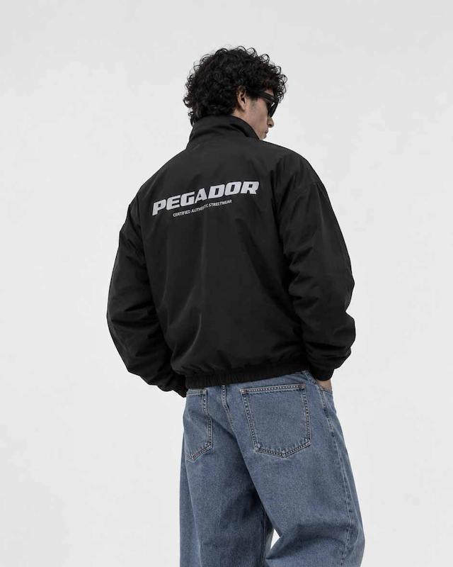 ژکت بادگیر Pegador