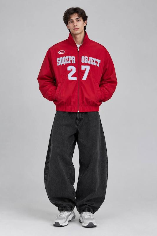 ژکت بادیگر‌ 27