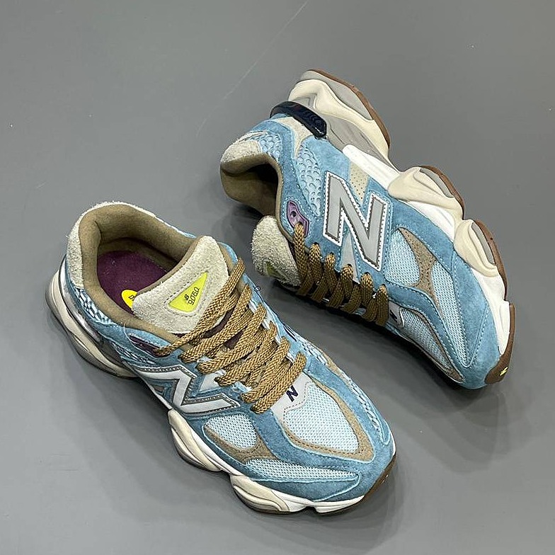 کتونی نیوبالانس 9060| New balance 9060