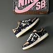 کتونی نایک  اس بی | "Nike Sb dunk low "Bandana