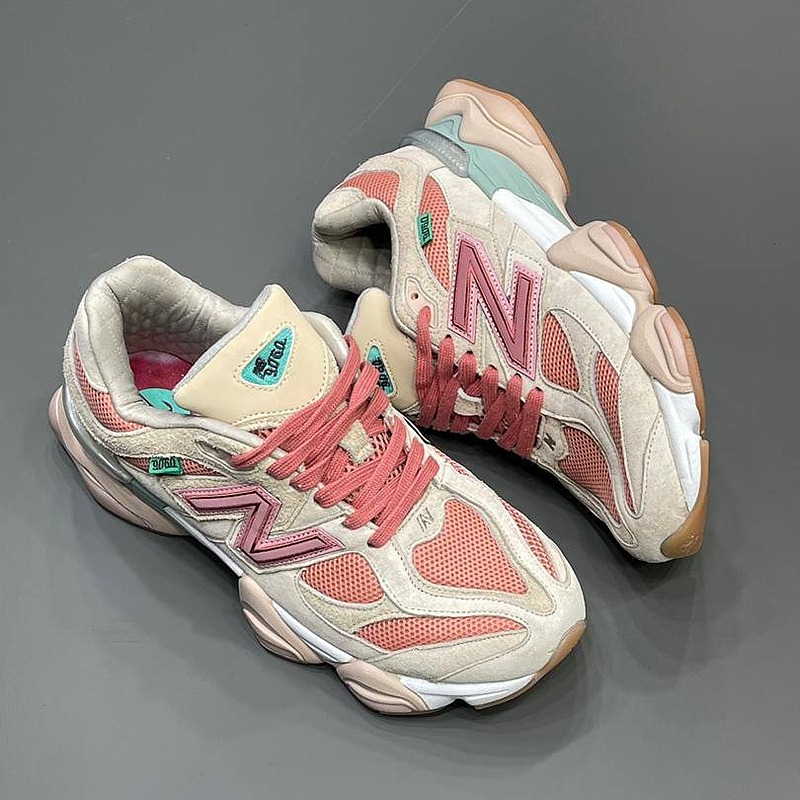 کتونی نیوبالانس 9060| New balance 9060 