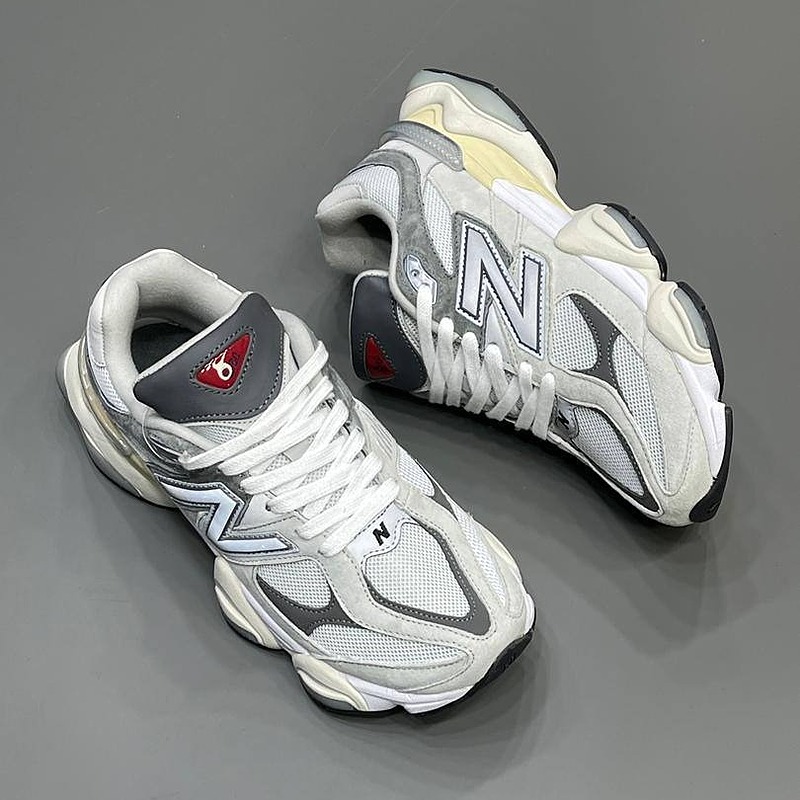 کتونی نیوبالانس 9060| New balance 9060 