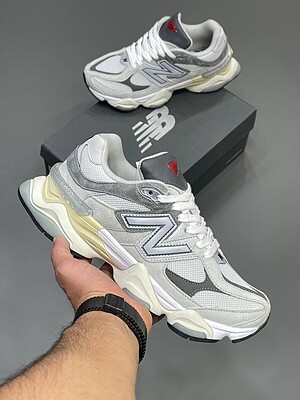 کتونی نیوبالانس 9060| New balance 9060 