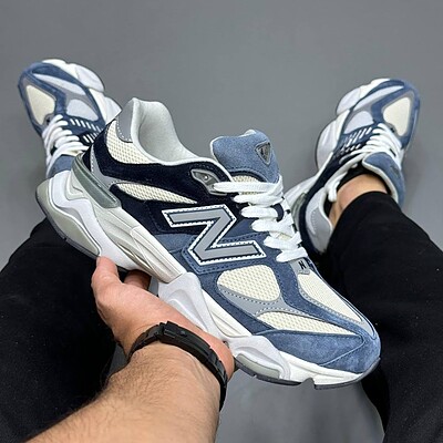 کتونی نیوبالانس 9060| New balance 9060 