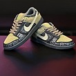 کتونی نایک  اس بی | "Nike Sb dunk low "x Low pro-fsfyjy