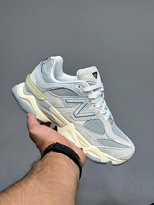 کتونی نیوبالانس 9060| New balance 9060