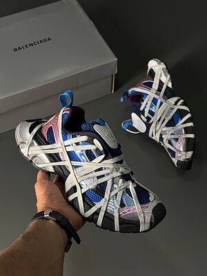 کتونی بالنسیگا | Balenciaga 3Xl Spider