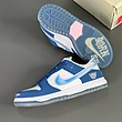 کتونی نایک  اس بی | "Nike Sb dunk low "Born X Raised One Block At A Time