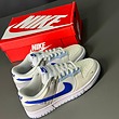 کتونی نایک  اس بی | "Nike Sb dunk ""Ivory Hyper Royal"