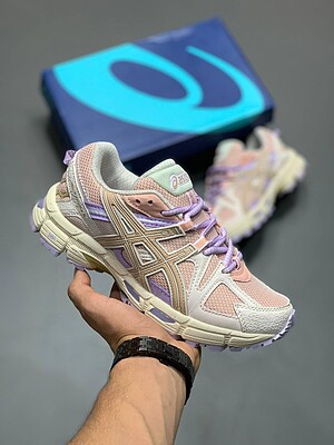 کتونی اسیکس کایانو|  Asics kayano 08 