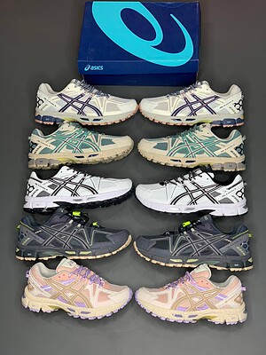 کتونی اسیکس کایانو | Asics kayano 08