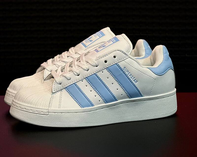 کتونی آدیداس سوپراستار| Adidas Superstar